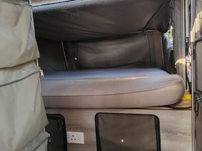 2016 Jurgens Xcape - R205,000
