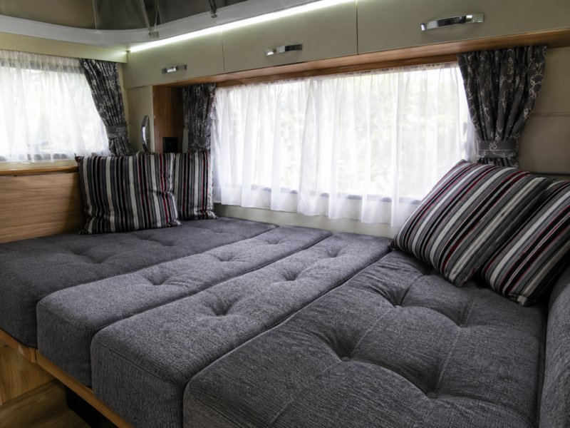 2021 Okto Villa Gravellor - R419,000
