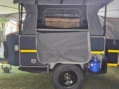 2022 Bundutec Bundutrail - R330,000