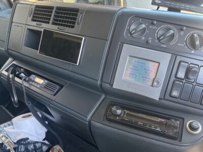 2012 MAN 18.240 4x4 Alu-Cab Expedition Motorhome - R3,500,000