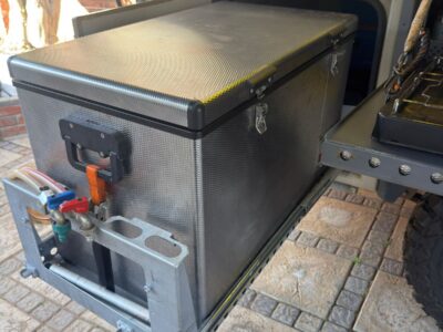 2012 Echo Namib - R195,000 neg