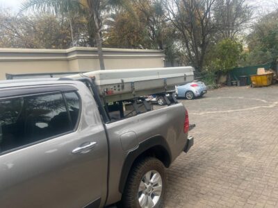 Bundutop Standard - R27,500