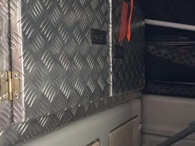 2012 Echo Namib - R195,000 neg