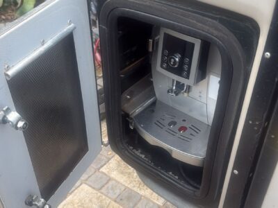 2012 Echo Namib - R195,000 neg