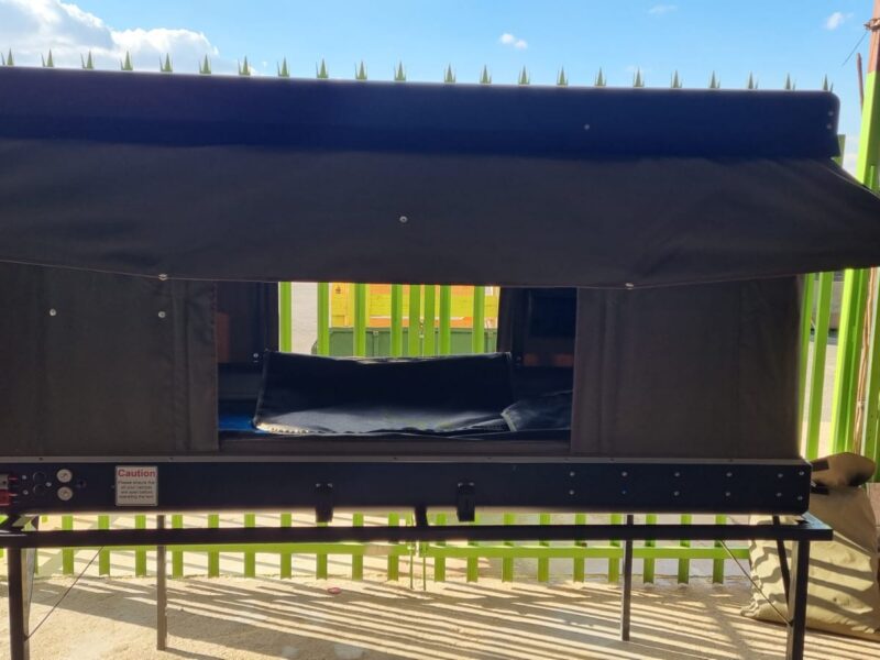 2024 Bundutop - King Size - R45,000