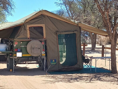 2016 Metalian Parthian - R160,000