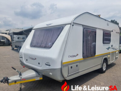 2020 Jurgens Classique - R395,000