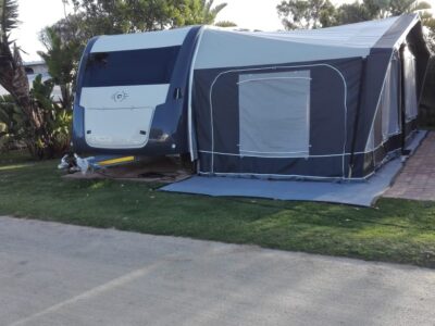 2022 Destination Magic Tandem-Axle - R549,000