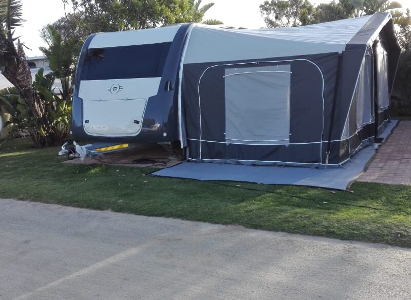 2022 Destination Magic Tandem-Axle - R549,000