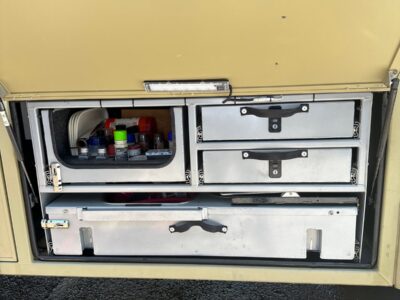 2012 MAN 18.240 4x4 Alu-Cab Expedition Motorhome - R3,500,000
