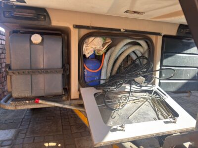 2012 Echo Namib - R195,000 neg