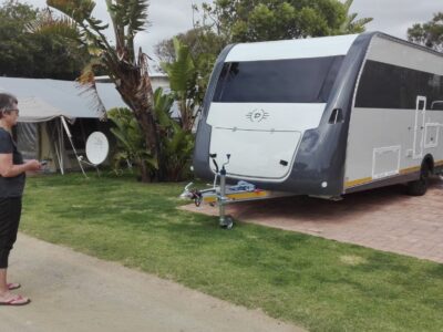 2022 Destination Magic Tandem-Axle - R549,000