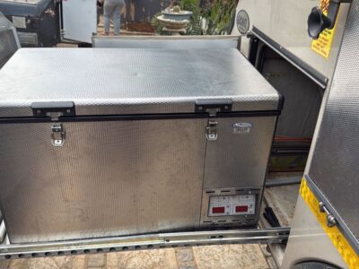 2012 Echo Namib - R195,000 neg
