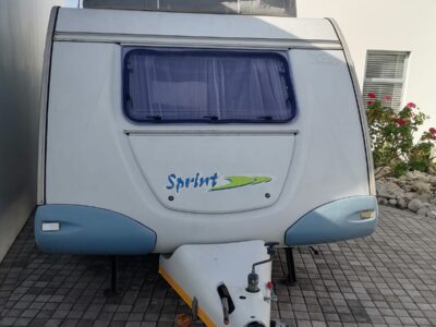 2010 Sprite Sprint - R125,000