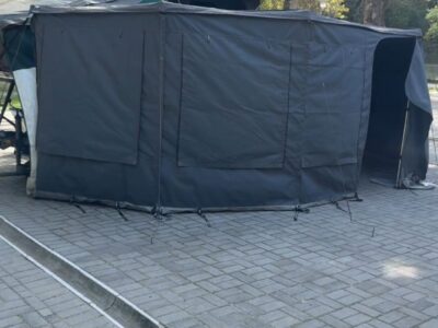 2012 Echo Namib - R195,000 neg