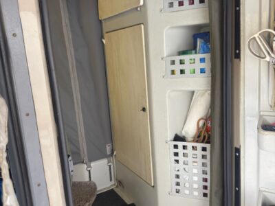 2012 Echo Namib - R195,000 neg