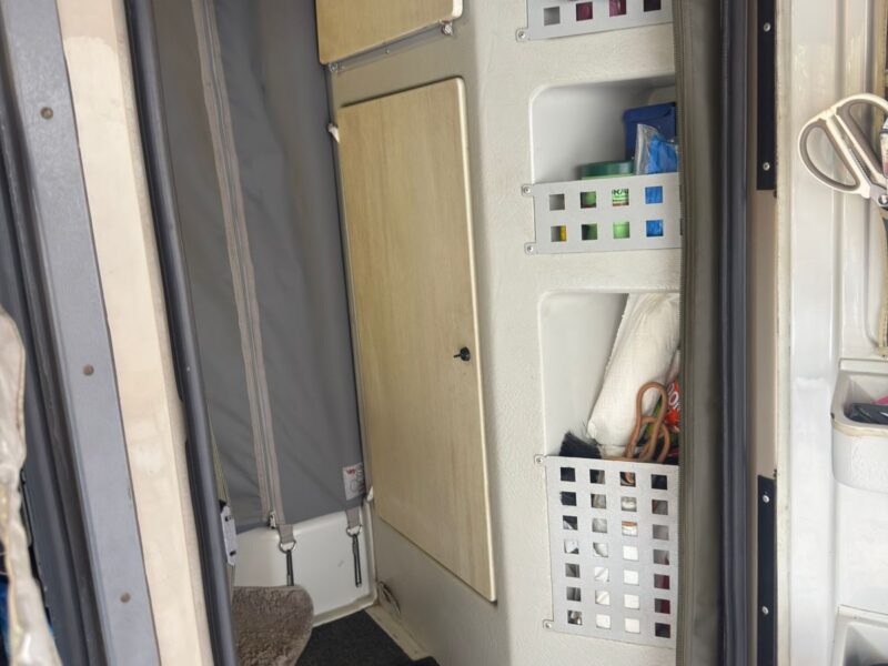 2012 Echo Namib - R195,000 neg