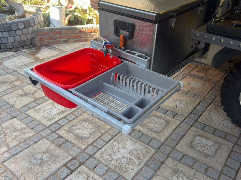 2012 Echo Namib - R195,000 neg