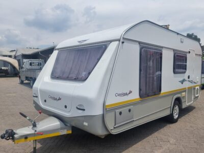 2020 Jurgens Classique - R395,000