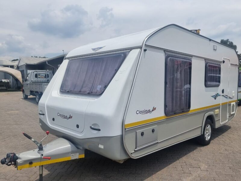 2020 Jurgens Classique - R395,000