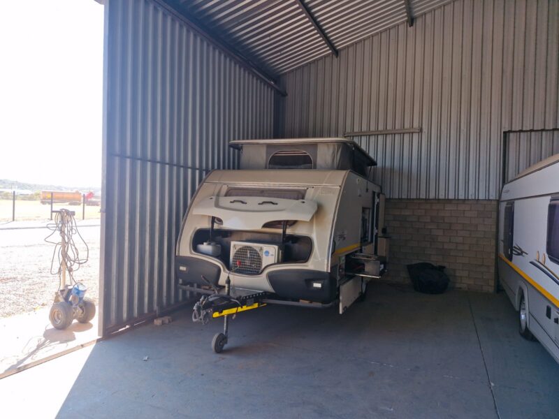 2014 Sprite Tourer SP - R190,000