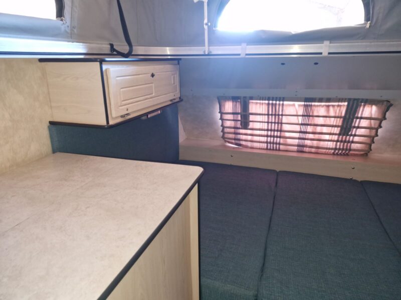 2014 Sprite Tourer SP - R190,000