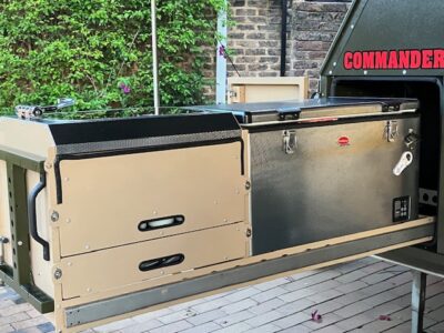 2020 Conqueror Commander - R439,000