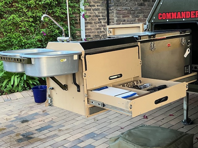 2020 Conqueror Commander - R439,000