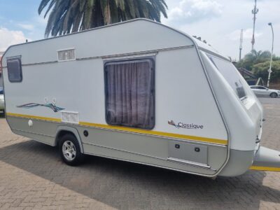2020 Jurgens Classique - R395,000