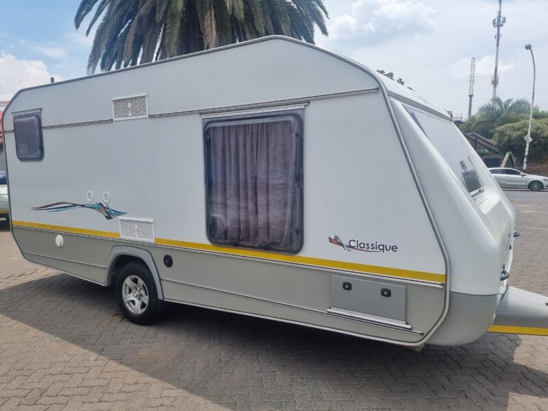 2020 Jurgens Classique - R395,000
