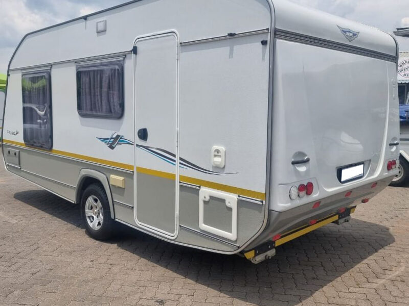 2020 Jurgens Classique - R395,000