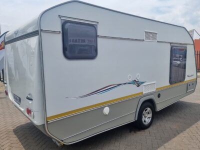 2020 Jurgens Classique - R395,000