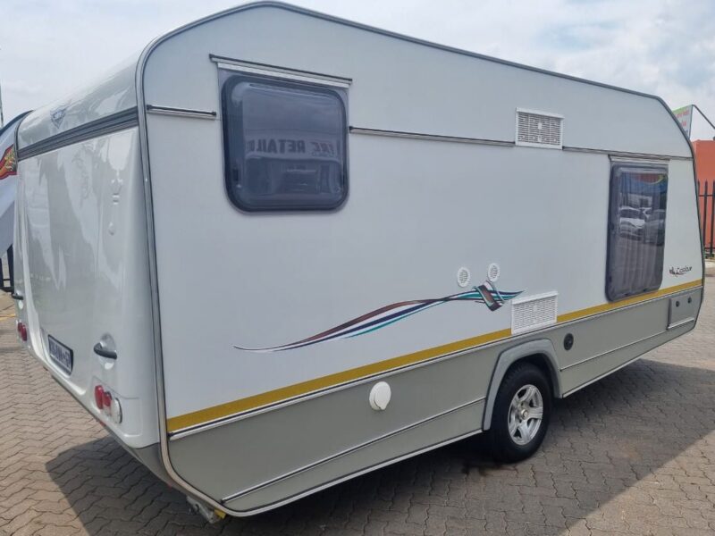 2020 Jurgens Classique - R395,000