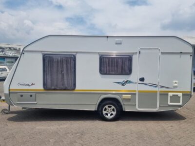 2020 Jurgens Classique - R395,000