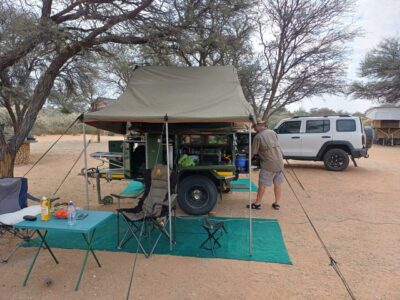 2016 Metalian Parthian - R160,000