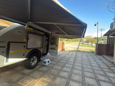 2012 Echo Namib - R195,000 neg