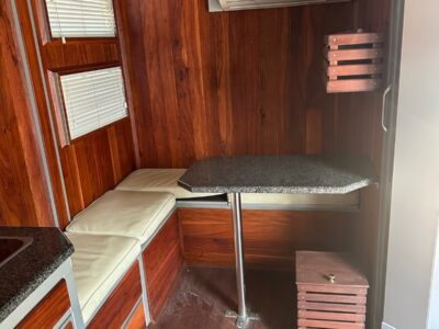 2012 MAN 18.240 4x4 Alu-Cab Expedition Motorhome - R3,500,000