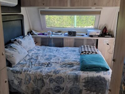 2022 Destination Magic Tandem-Axle - R549,000