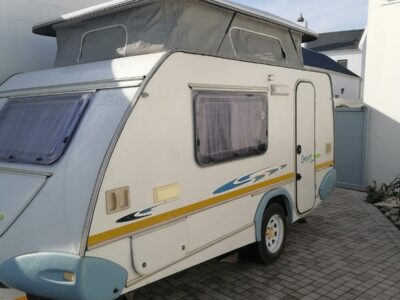 2010 Sprite Sprint - R125,000