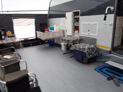 2022 Destination Magic Tandem-Axle - R549,000