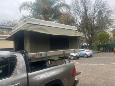 Bundutop Standard - R27,500