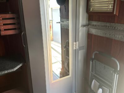 2012 MAN 18.240 4x4 Alu-Cab Expedition Motorhome - R3,500,000