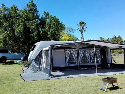 2022 Destination Magic Tandem-Axle - R549,000