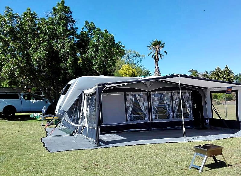 2022 Destination Magic Tandem-Axle - R549,000