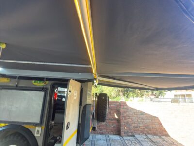 2012 Echo Namib - R195,000 neg