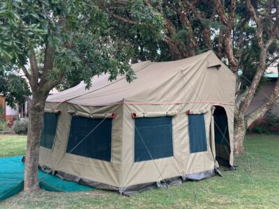 2006 Afrispoor Mongoose - R79,000