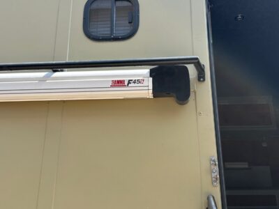 2012 MAN 18.240 4x4 Alu-Cab Expedition Motorhome - R3,500,000
