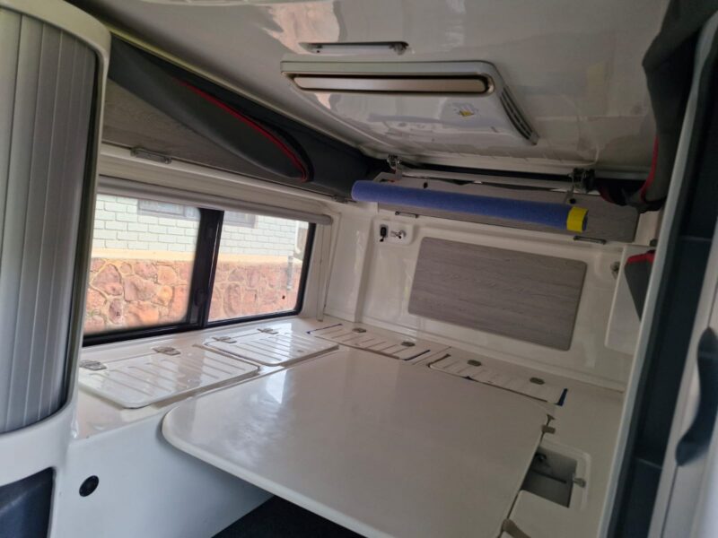 2023 Echo Kavango Legend - R460,000