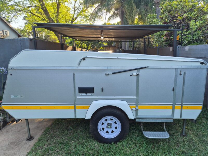 2019 Skipper Oyster LT - R135,000