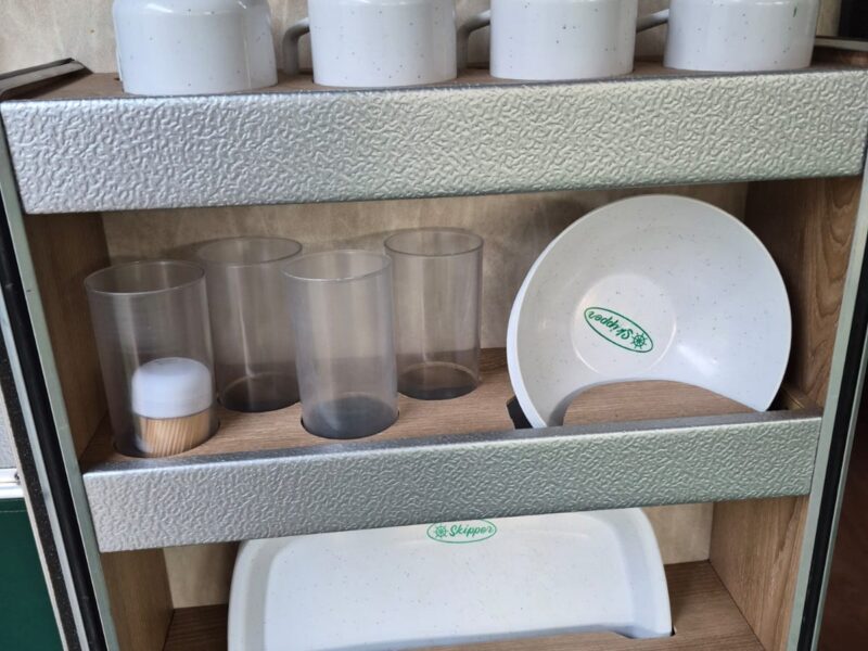 2019 Skipper Oyster LT - R135,000